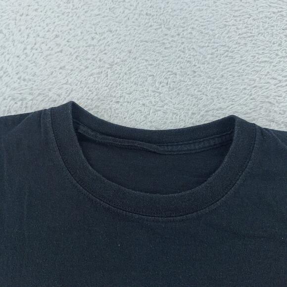 Boot Hill Saloon Shirt Mens Large 70th Bike Week Daytona Beach Motorcycle 2011 - Picture 5 of 7